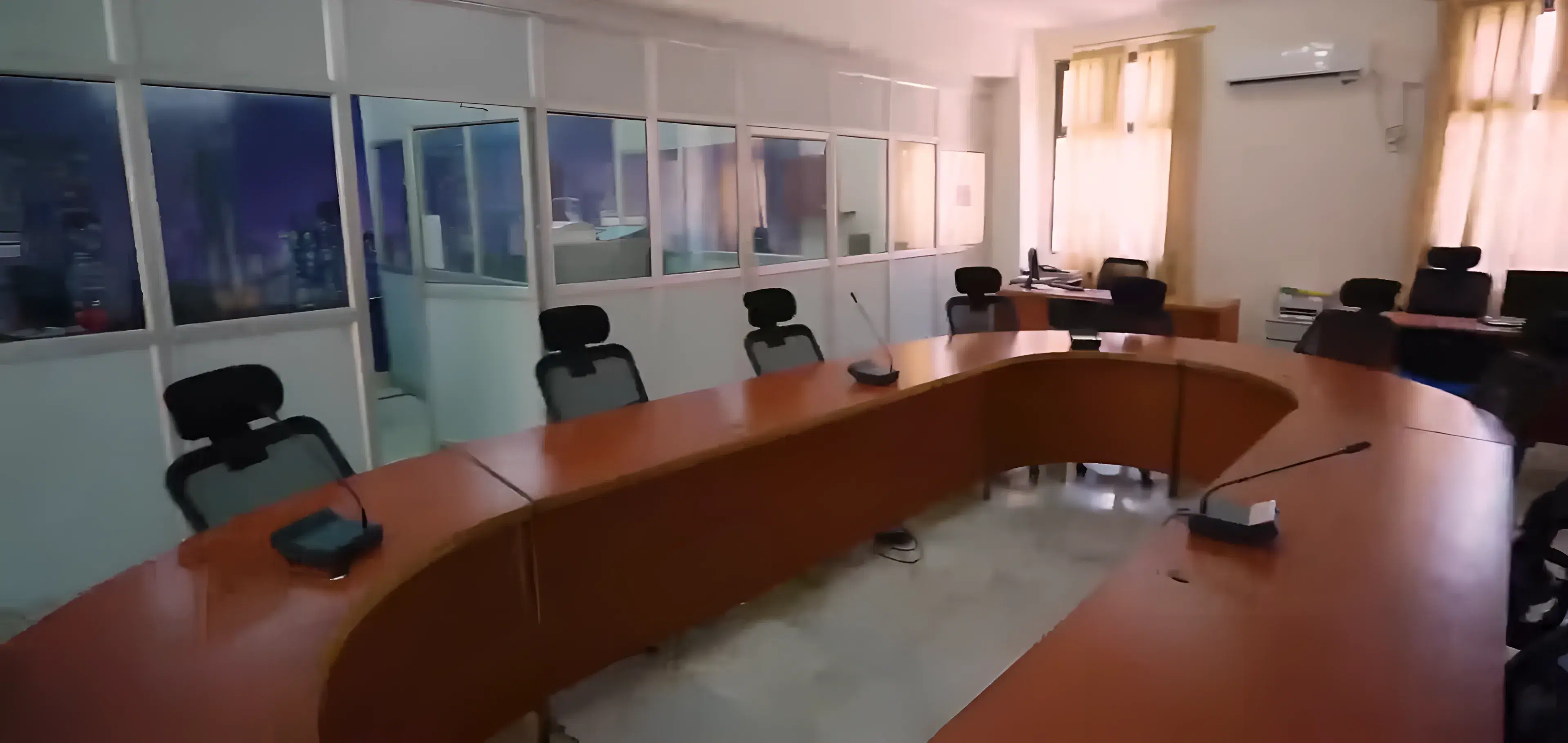 DBS Global University Dehradun academic infrastructure photo 7